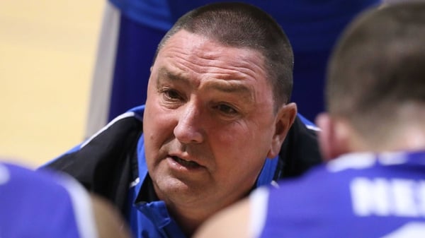Mark Scannell has said 'it's a massive honour' to take charge of the Irish women's team