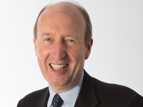 Shane Ross