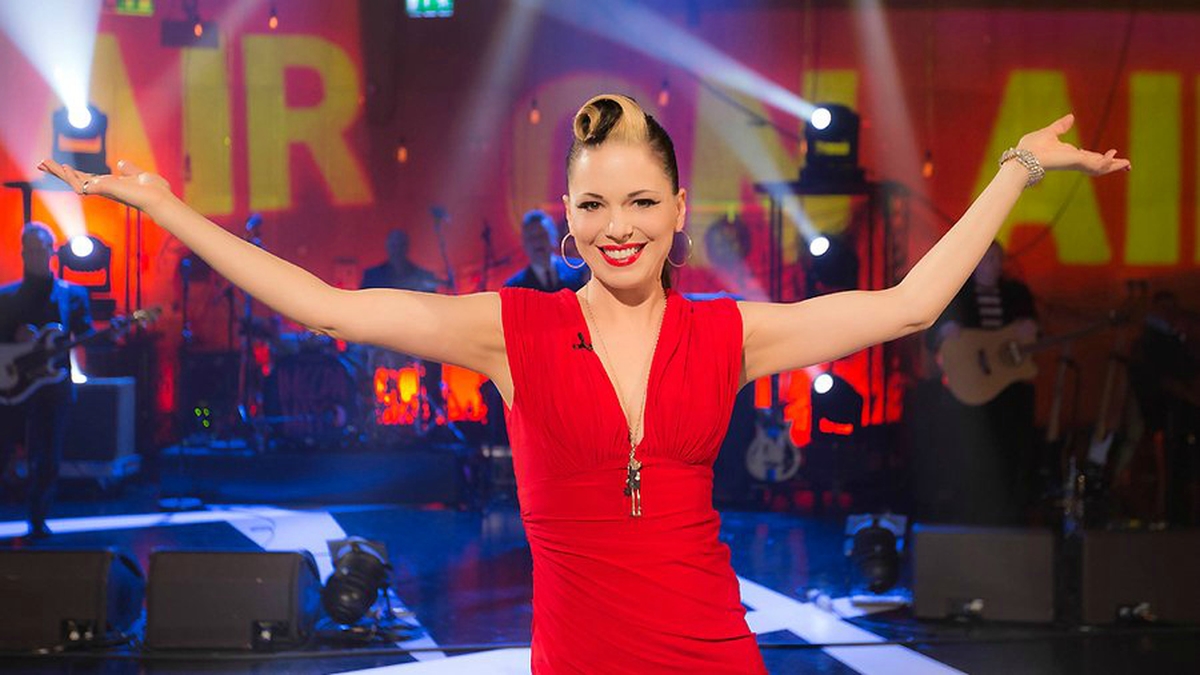 The Best of the Imelda May Show