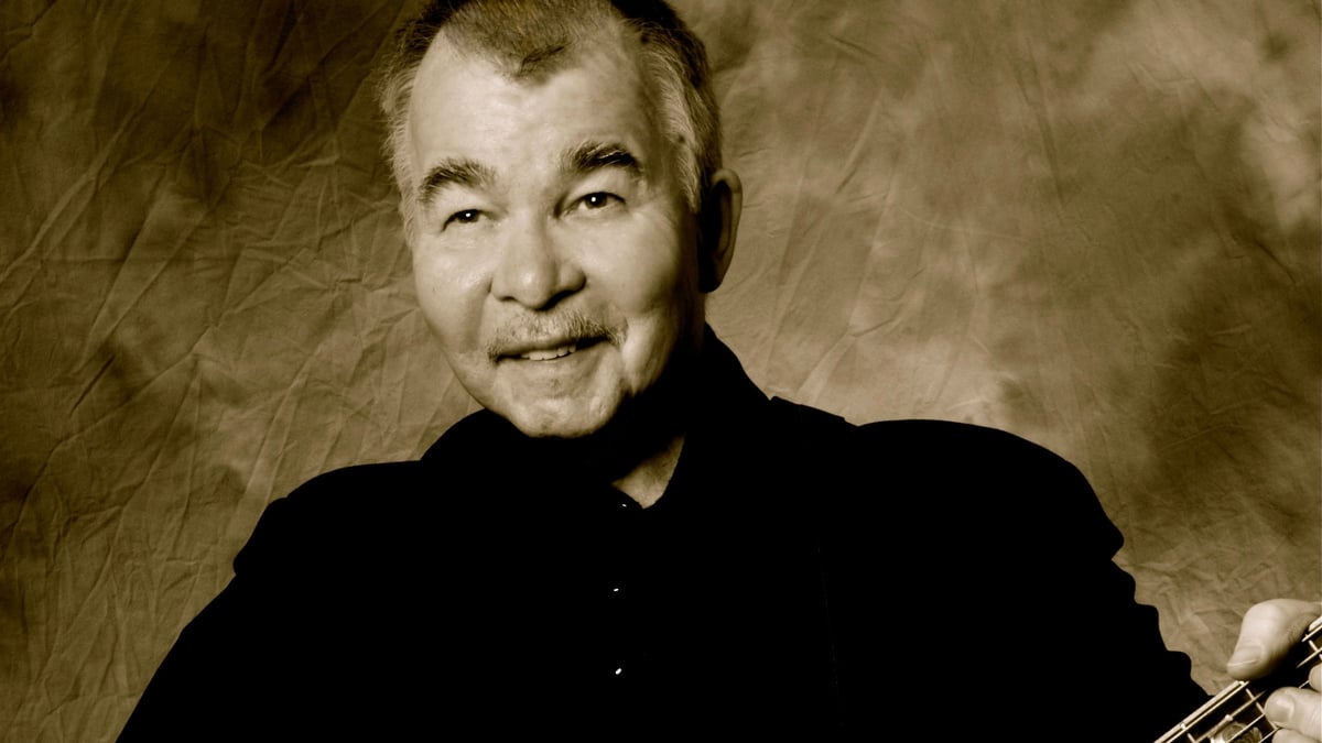 Souvenirs - Remembering John Prine