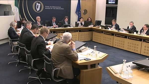 Around 80 individuals and institutions were sent copies of the report and were entitled  to respond to sections relating to them