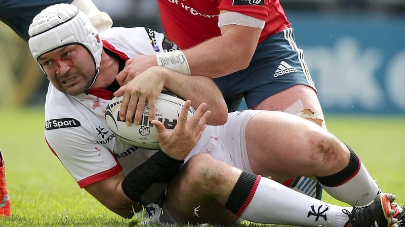 Rory Best: 'Our challenge now is to deliver on the promise we have shown and reward our fans with strong performances.'