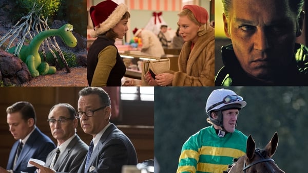 Check out our reviews of this week's movie releases