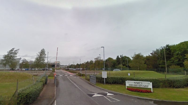 The IMERC is located at the National Maritime College of Ireland (Pic: Google Street View)