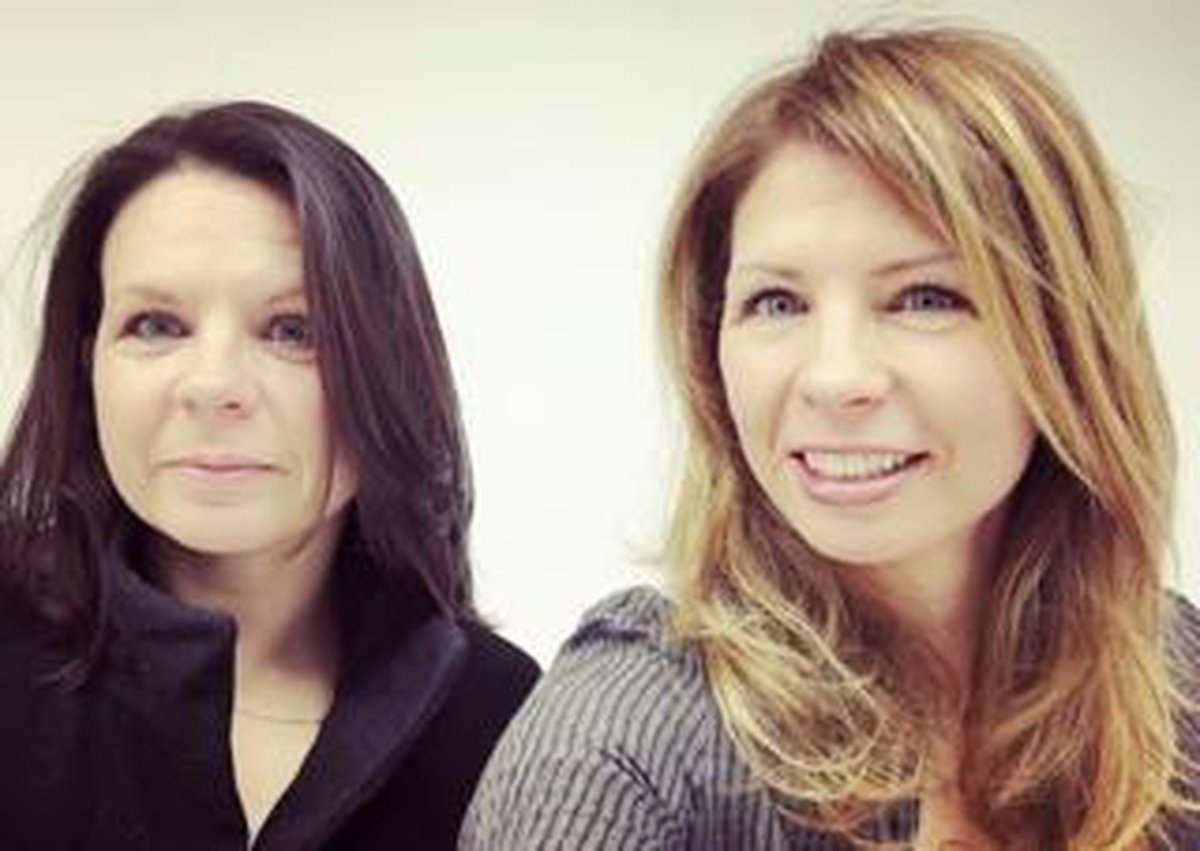 After the Music – The Daughters’ Story