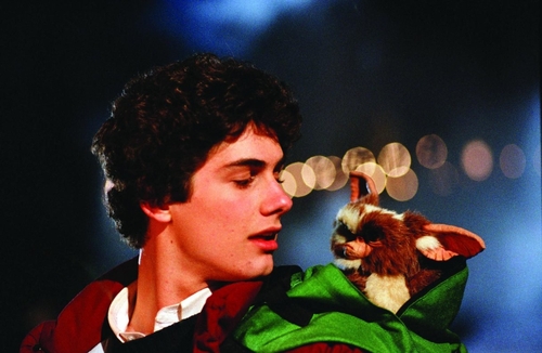 Back for more mischief. Gremlins 3 is definitely happening