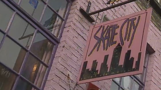 Skate City