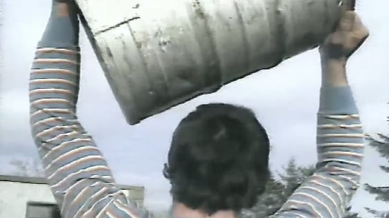 Strongest Man In Ireland