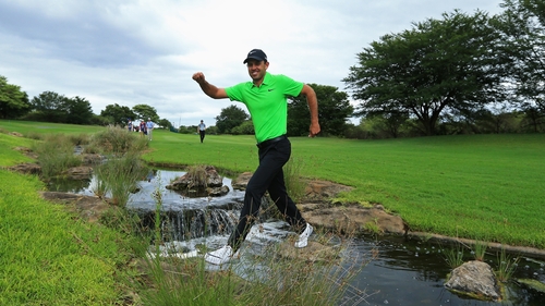 Schwartzel has decided he will skip the Rio Olympics