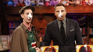 The Late Late Toy Show 2016