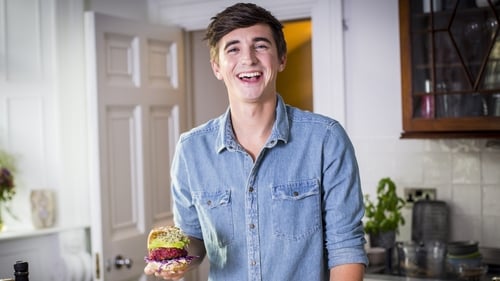 Donal Skehan's Cook, Eat, Burn! is on RTÉ One Fridays at 7.30pm