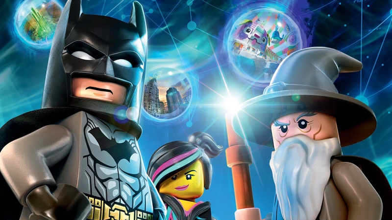 "You’re Going To Need a Bigger Imagination!"