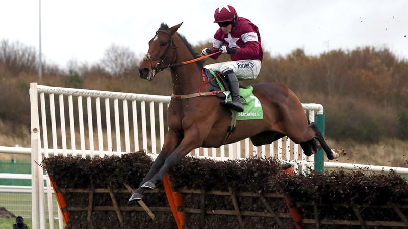 Identity Thief got up late to take the Fighting Fifth from Top Notch