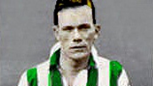 Jimmy Dunne