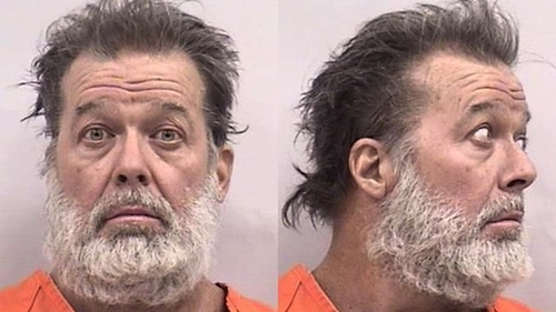 Suspect Robert Lewis Dear is due before court tomorrow