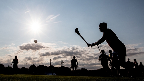 There are four provincial titles to be decided on Sunday