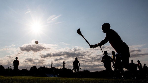 There are four provincial titles to be decided on Sunday