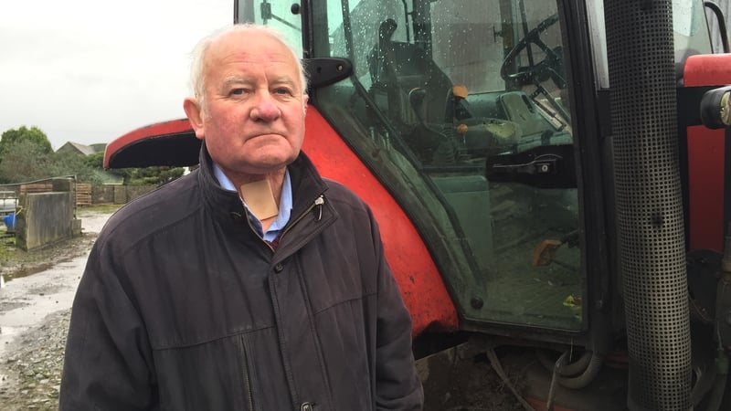 John Donnelly served a four-year term as president of the IFA from 1994 to 1998