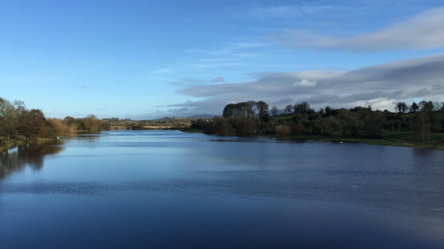 O'Brien's Bridge, Co Clare (Pic: Thomas Duffy)