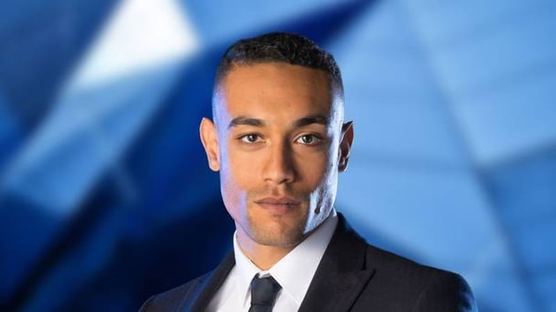 Scott Saunders has apparently quit the show