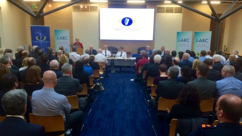 JARC aims to emulate the success of similar projects in the UK