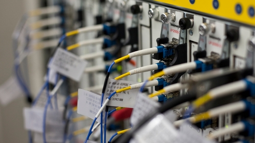 The Secretary General of the Dept of Communications addressed an Oireachtas committee on the National Broadband Plan