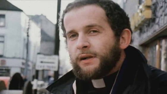 Father Jack Robinson