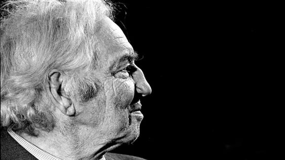 Robert Graves