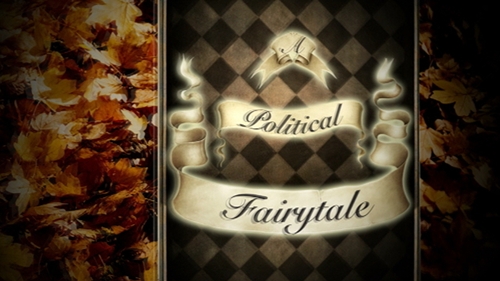 A political fairy tale