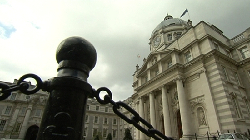 Just who are the 'bankers' for a seat in the 32nd Dáil?