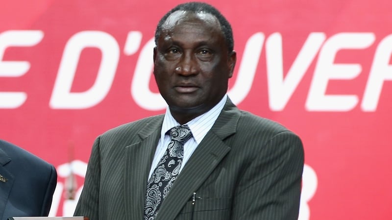 Isaiah Kiplagat has been suspended by the IAAF ethics commission