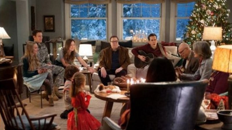 It's difficult to relate to, or care about, any of the characters