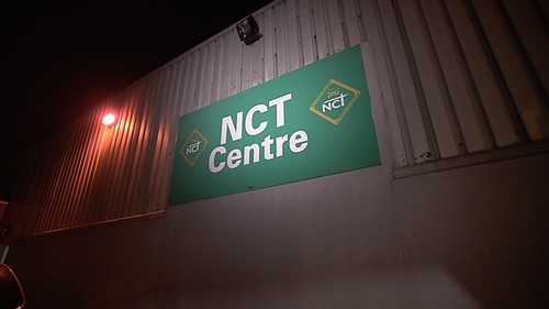 The investigation has found that as oil leaks are not always visible on defective shock absorbers, cars with equally defective shock absorbers may pass the NCT
