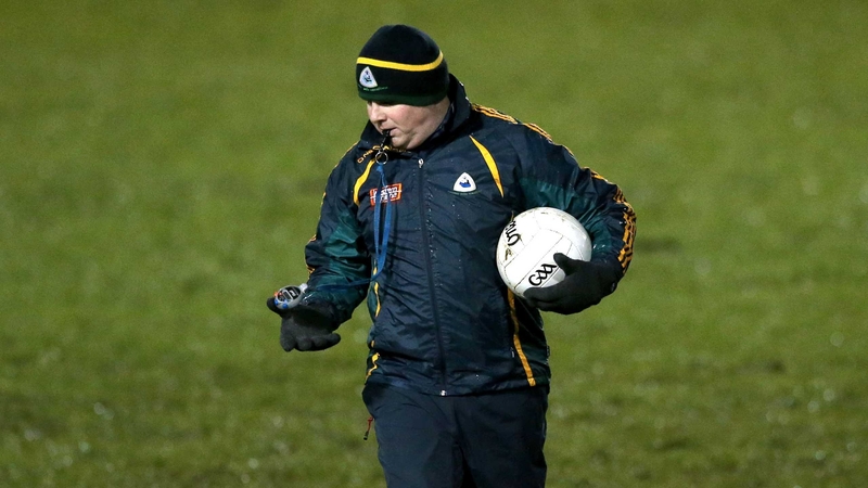 Will Stephen Rochford be the manager to end 64 years of hurt for Mayo fans?