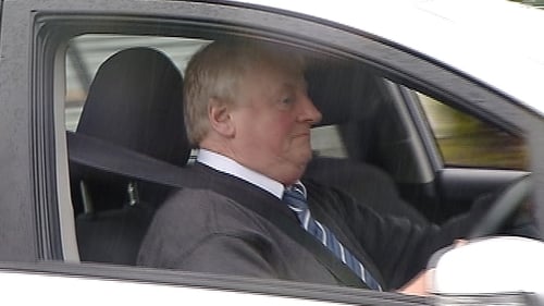Child abuser Bill Kenneally is currently serving a 14-year sentence