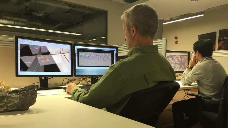 100 research positions will be created