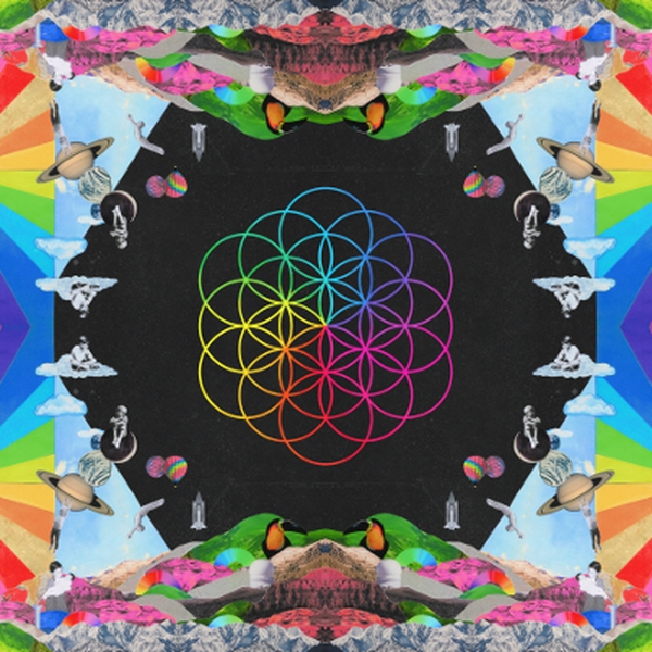 The default setting of widescreen exotic shimmers and waves of mass euphoria are all here
