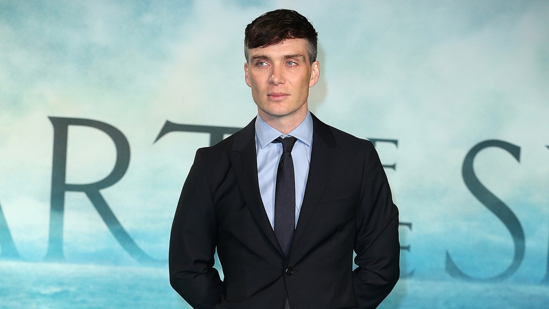 Murphy - "I'd fecking eat myself!"