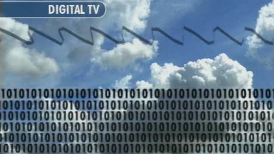 Digital TV