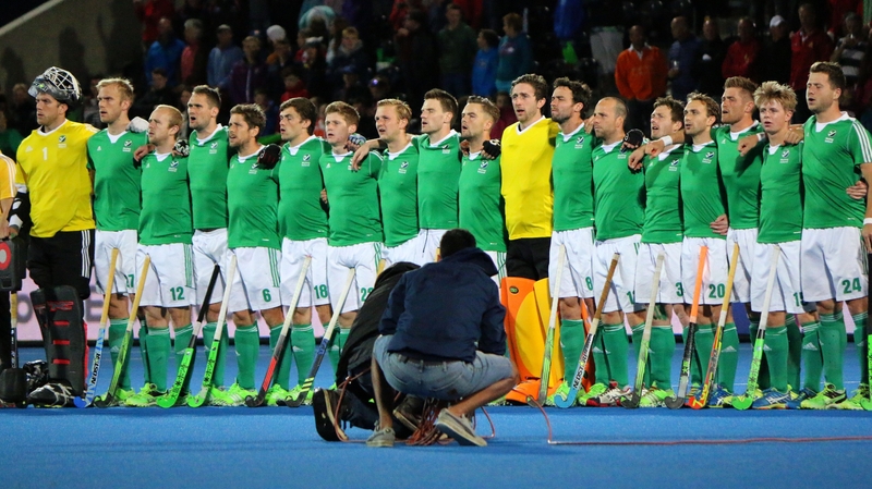 Ireland will be up against the best in the world at the Rio Olympics
