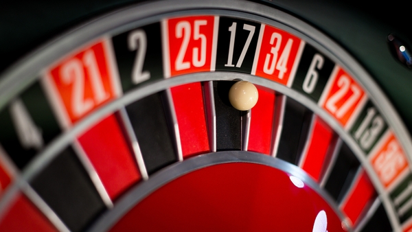 Political betting