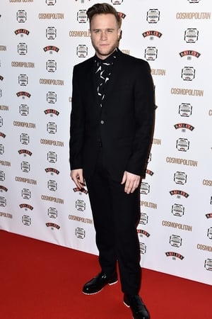 Olly Murs