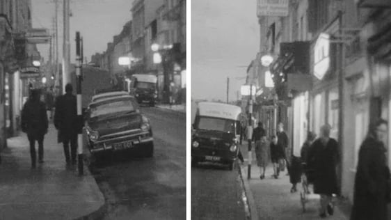 Killarney (1965)