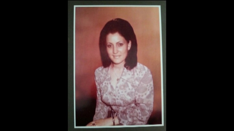 Jean Smyth a dúnmharaíodh i 1972