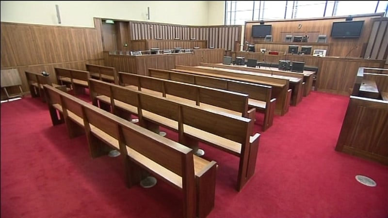 Beirt déagóirí ar ais sa Chúirt arís i mí Eanáir