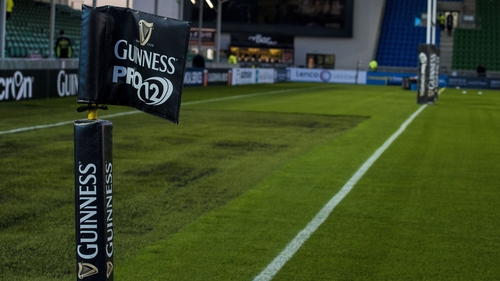 Scotstoun Stadium has been hit by Hurricane Desmond