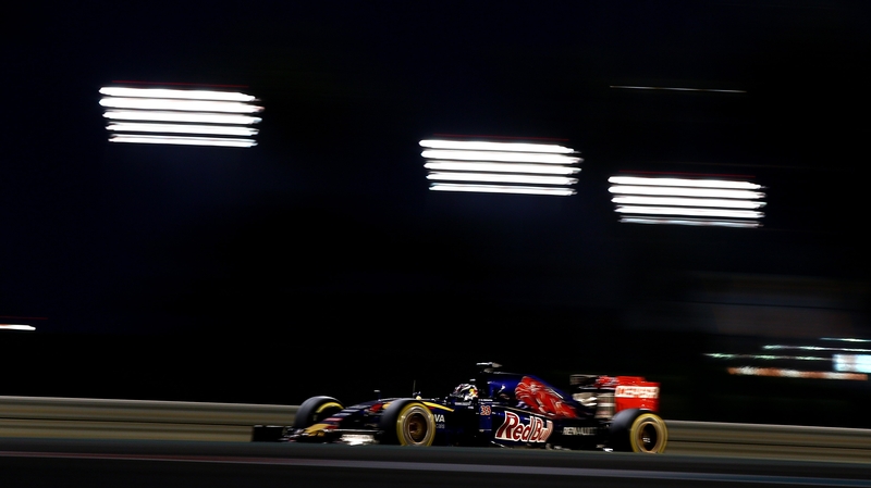 Max Verstappen is the son of former Formula One driver Jos Verstappen