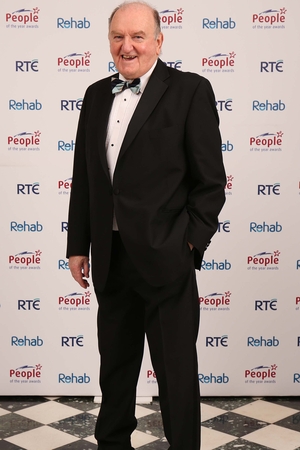 George Hook