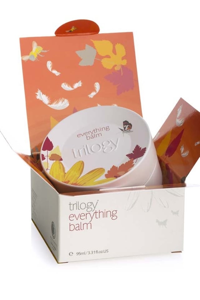 Trilogy Everything Balm €29.95 at Cloud 10 Beauty