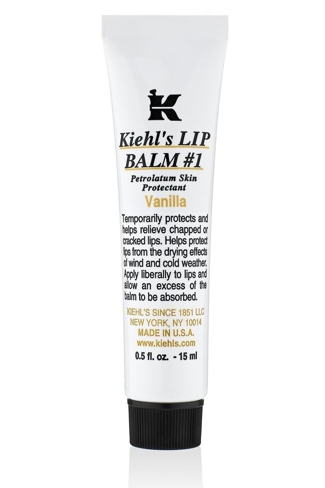 Kiehl's Lip Balm in Vanilla